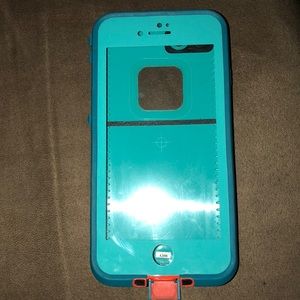 iPhone 6 LifeProof Case